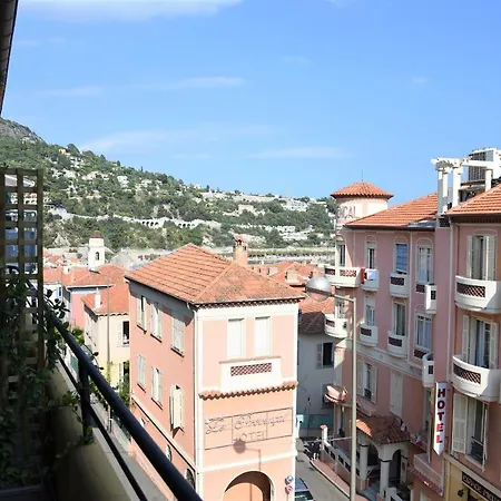Apartment Grand Lyla Villefranche-sur-Mer