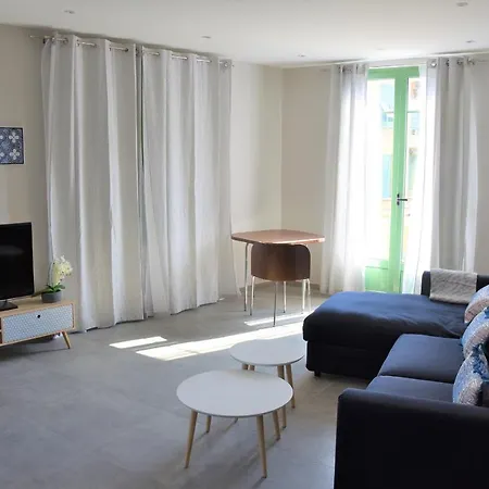 Apartment Grand Lyla